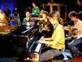 Glen Hansard & Markéta Irglová - Drown Out (Noc s Andělem)