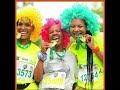 Mandela Remembrance Walk & Run Open to the World Again this Year