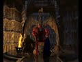 this is a scene from the game lands of lore 2 . another clip with dawn (paige rowland) ,bacatta and the draracle.you can find more about lands of lore on my personal homepage : www.sentinel69.com