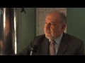 Emílio Rui Vilar, EFC Chair, on 20 years of the Centre