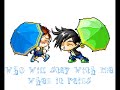 MMV: Is It You- Cassie