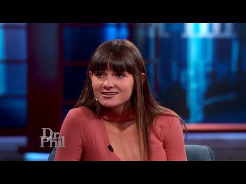 Unforgettable Teens: Gabrielle - Pt.1