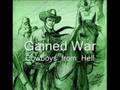 videos de Gained War - Cowboys from Hell