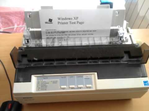 How To Print Test Page On Epson Lq 2180 With Pictures Videos Answermeup How To Print Test Page On Epson Lq 2180 With Pictures Videos Answermeup