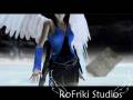 Rinoa's Guilty Heart