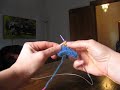 Knitting Without Turning Knitting Without Turning