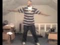 Crank Dat RoboCop