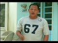 Trisno Abang - Eduard Kasimoen