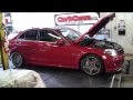 2010-04-03 | 2010 Mercedes Benz C63 AMG Dyno LT Headers.wmv ~> 2010 Mercedes Benz C63 AMG Long tube headers. This thing is just plain burley, yes, a burley Benz. (<span>1:)