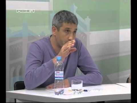 Дискусійний клуб "Запит на зміни". Дитячі садочки у Рівному