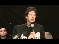 Part6 Complete speech of Imran Khan Ilford London PTI UK Tehreek e Insaf