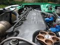 turbo del sol 2 step sohc