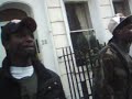 Angola London Ambushed by Zimbabweans