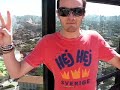 audiowhores debut apperance in brazil. sao paulo & rio de janerio
