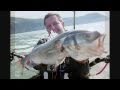 10lb Bass kayak fishing in UK