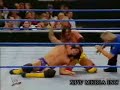 WWE Velocity: Paul London vs. Frankie Kazarian