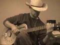 Mojocaster.com - Them Gretsch Gas blues