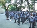 Visite en Haïti Collège Maranatha Visite en Haïti Collège Maranatha