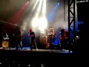 Tihuana em Taió