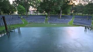 UM Commencement 2011