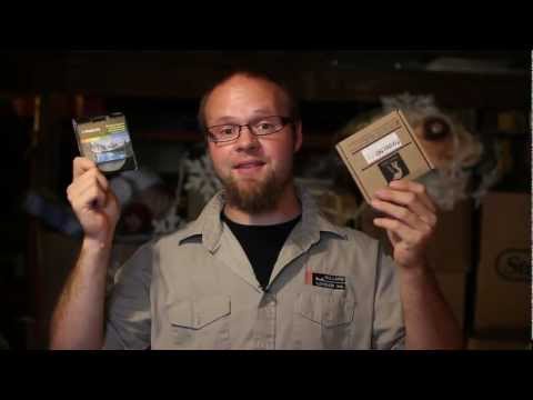 Polaroid Fader ND v.s. Light Craft workshop Fader ND Mark II - DSLR FILM NOOB