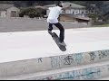 Descaro skateboard video pt06 Diego Rojas