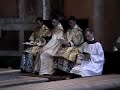 Solemn High Ambrosian Rite Mass part2/15 Solemn High Ambrosian Rite Mass part2/15