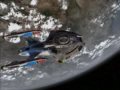 DarkFort - USS Catspaw