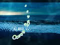 Sounds of Nature: Rain and Ocean Waves (45 min)