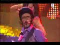EL CHIKI CHIKI 12 POINTS - EUROVISION 2008 BELGRADO