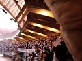 Himno Galego no partido Galiza - Uruguai Himno Galego no partido Galiza - Uruguai