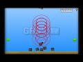TD2 Flight Application tests
