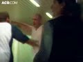 pat burke frente al barça