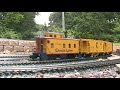 C-16 and pair GP40\