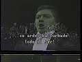 Francisco Araiza sings Romeo Aria 
