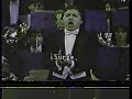 Francisco Araiza sings Romeo Aria 