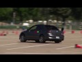 evo IX SE auto-x