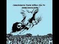 SANCAMALEON- EL MIEDO SANCAMALEON- EL MIEDO