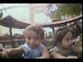 Malena and Josh Roller Coaster