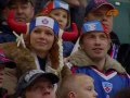 СКА (Санкт-Петербург) - Динамо-Минск - 2:4 (0:2, 2:0, 0:2)
