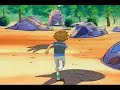 Digimon Tamers Episode 1 Part 1