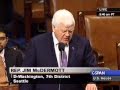 Subcommittee Chair McDermott On Extending Unemployment Benefits