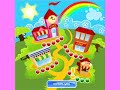 Cake Master - First 5 Levels