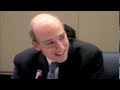 Adrian Douglas exposes LBMA OTC Gold Market as a Ponzi scheme