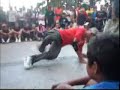 encontro de bboys brasilia-df