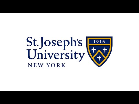 Becoming St. Joseph’s University, New York thumbnail