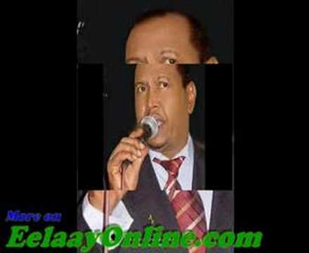 Hassan adan Samatar - baladweyn (by Digil-mirifle.com)