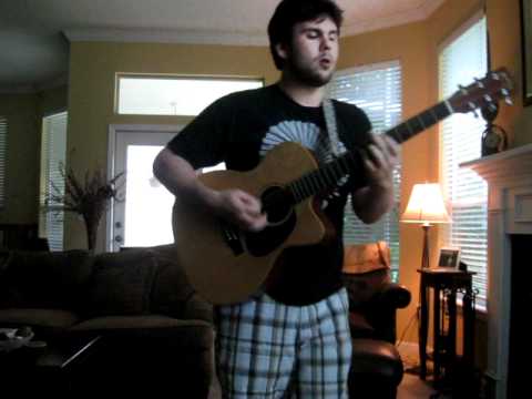 Play me like a Piece (original) by TasteBuds performed by Taylor Smith