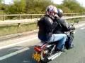 videos de 9;17 DO EASTER EGG RUN,BLYTH2