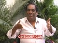 Interview With Relangi Narasimha Rao (Part 3)